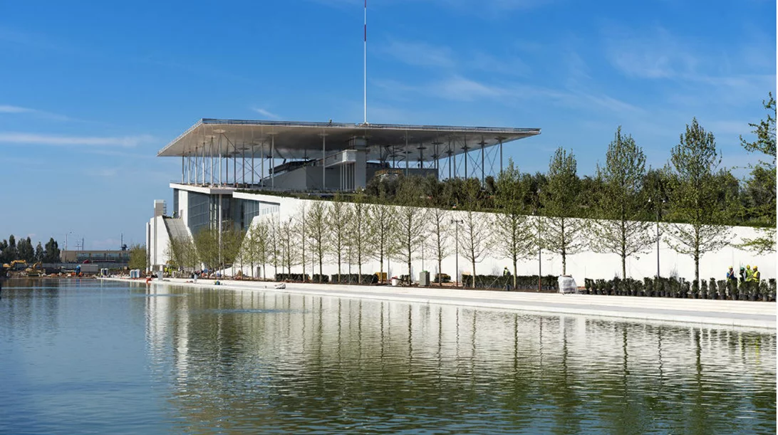 Το SNF Nostos συζητά για τη ψυχική υγεία και την "επανασύνδεση στο κατακερματισμένο πολιτικό τοπίο"