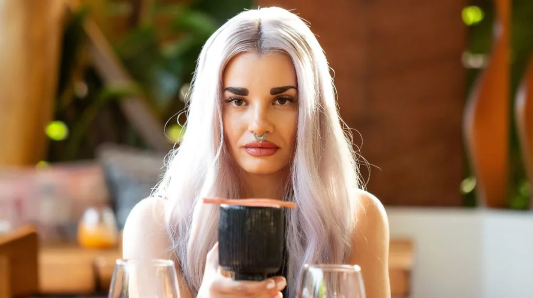 Καλοκαιρινά cocktails εμπνευσμένα από τους Ίνκας