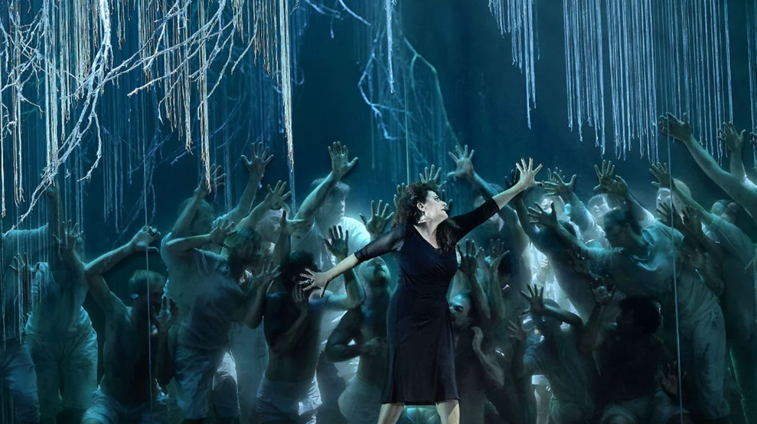 Φεστιβάλ Πεντηκοστής Σάλτσμπουργκ: μπαρόκ πανδαισία με «θεϊκές φωνές» και έντονο ελληνικό άρωμα!