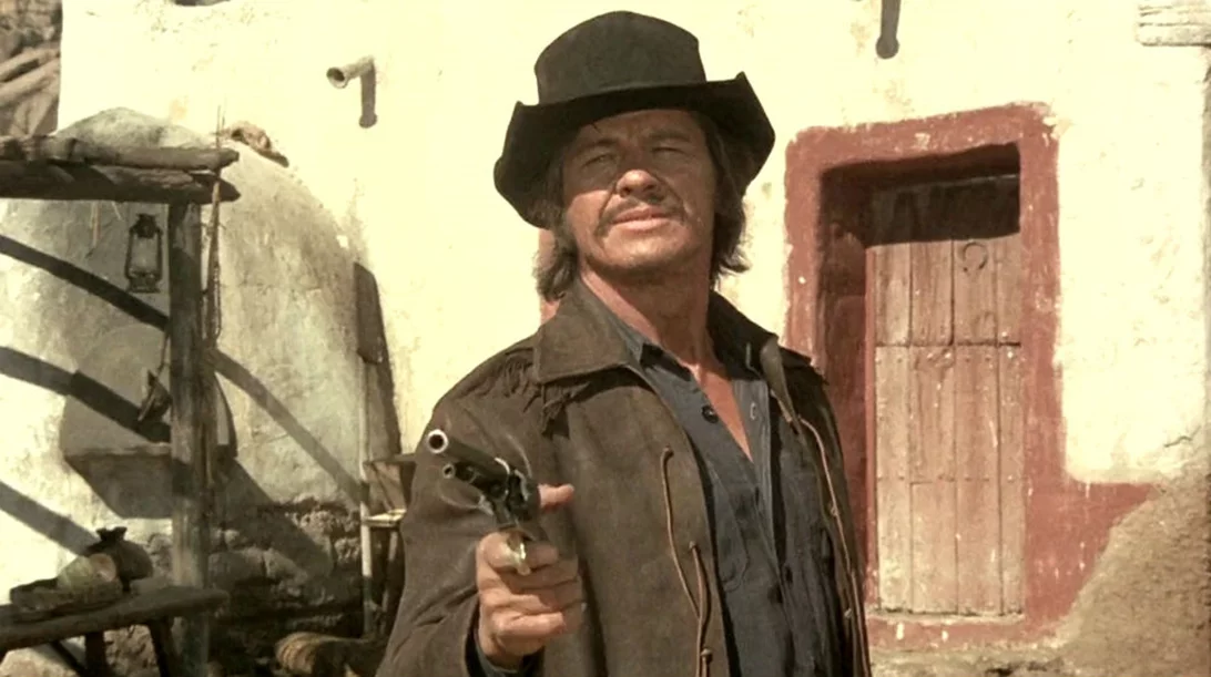 Μονομαχία στον Κόκκινο Ήλιο