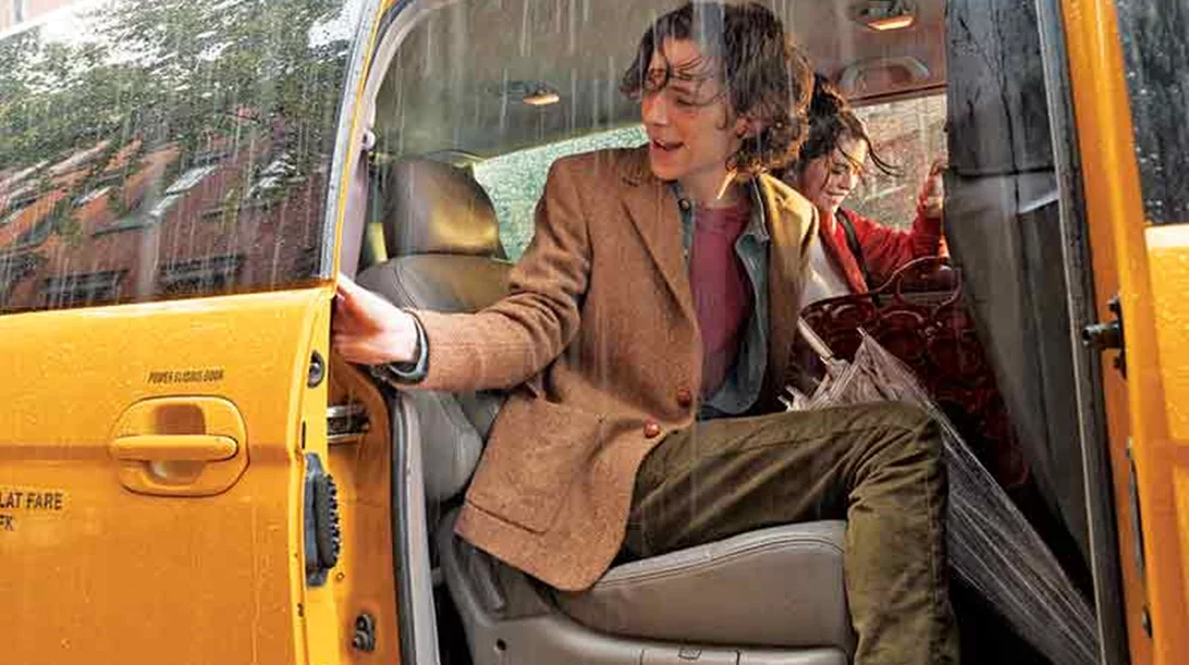 Οι ταινίες του Γούντι Άλεν έρχονται στο ERTFLIX