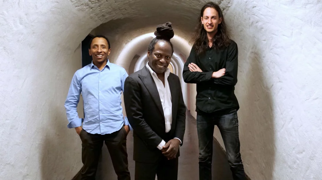 Ο Ramon Valle φέρνει το άλλο πρόσωπο της κουβανέζικης τζαζ