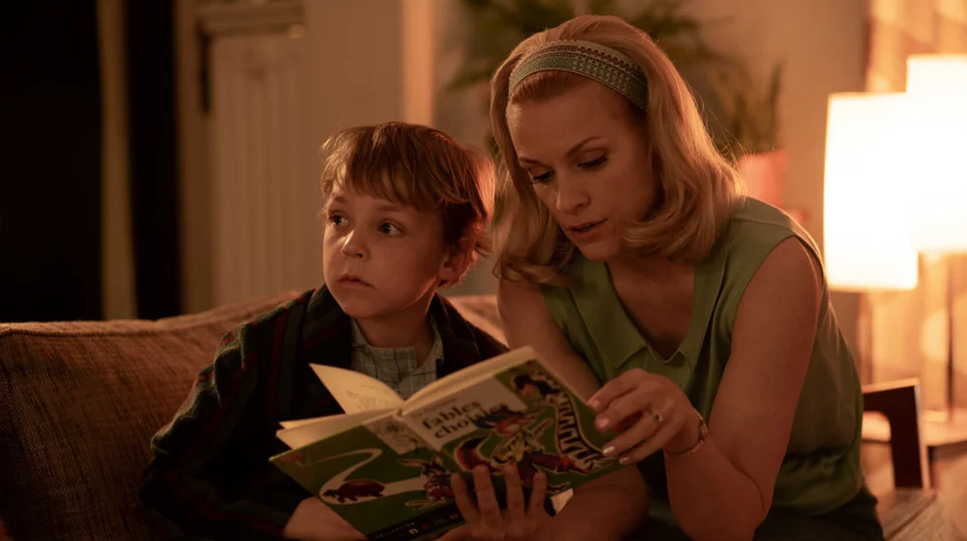 Μητρικό Ένστικτο