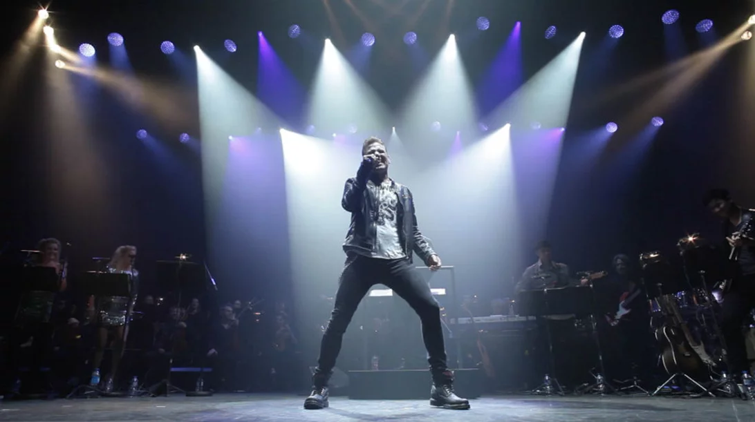 Η συμφωνική όψη των Queen στο Ηρώδειο