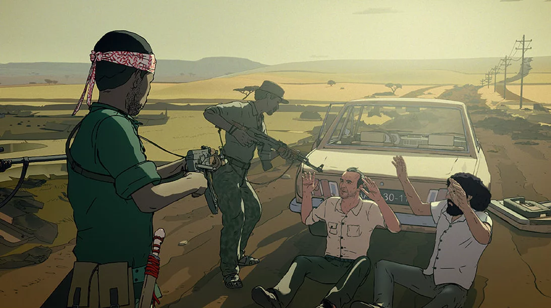 Το Animasyros σηκώνει τα πανιά της 12ης διοργάνωσής του