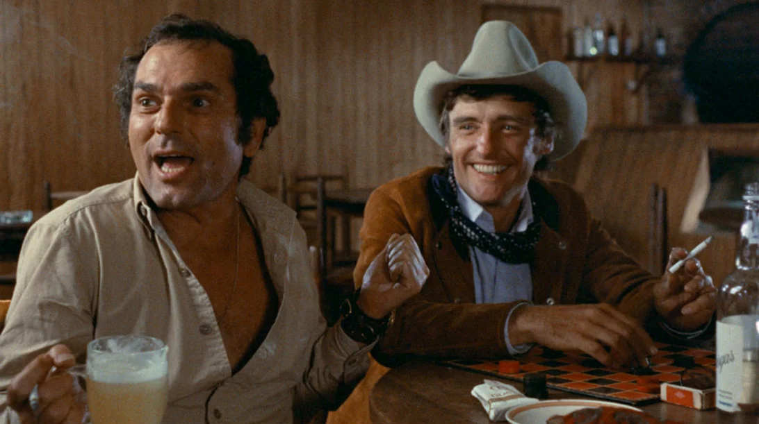 6 ταινίες για σίγουρο «κάψιμο»