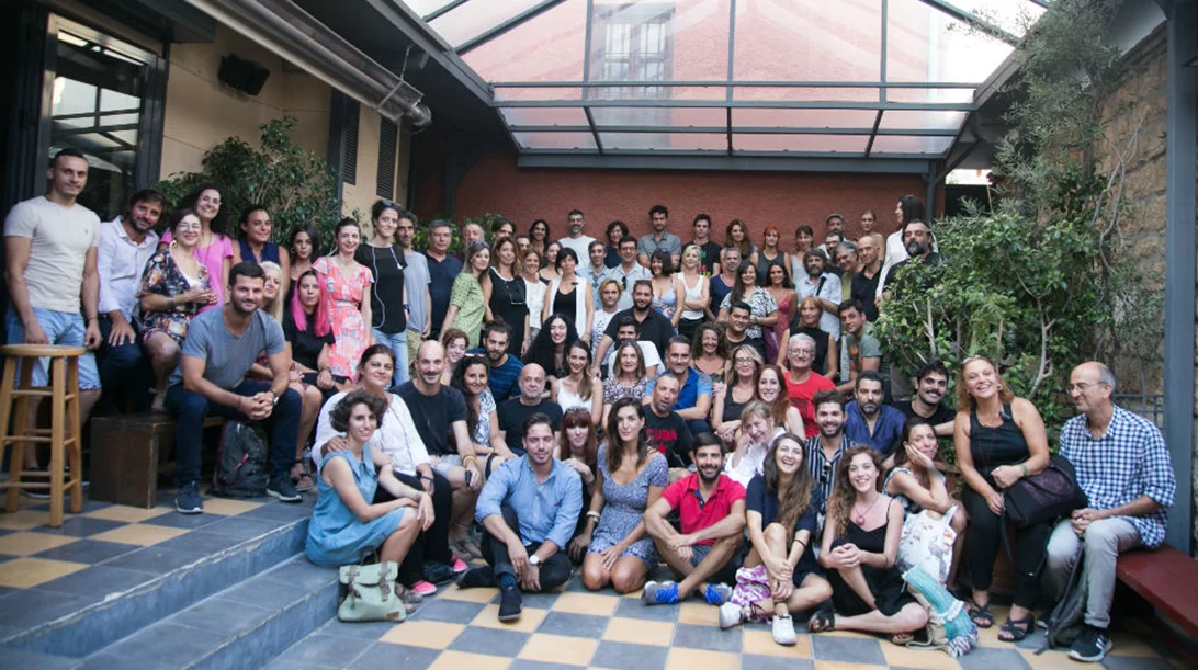 Όλα όσα θα δούμε τη σεζόν 2019-20 στο θέατρο του Νέου Κόσμου