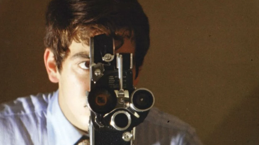 Το πειραματικό σινεμά των Γκρέγκορι Μαρκόπουλος και Ρόμπερτ Μπίβερς στο 60ο Φεστιβάλ Θεσσαλονίκης