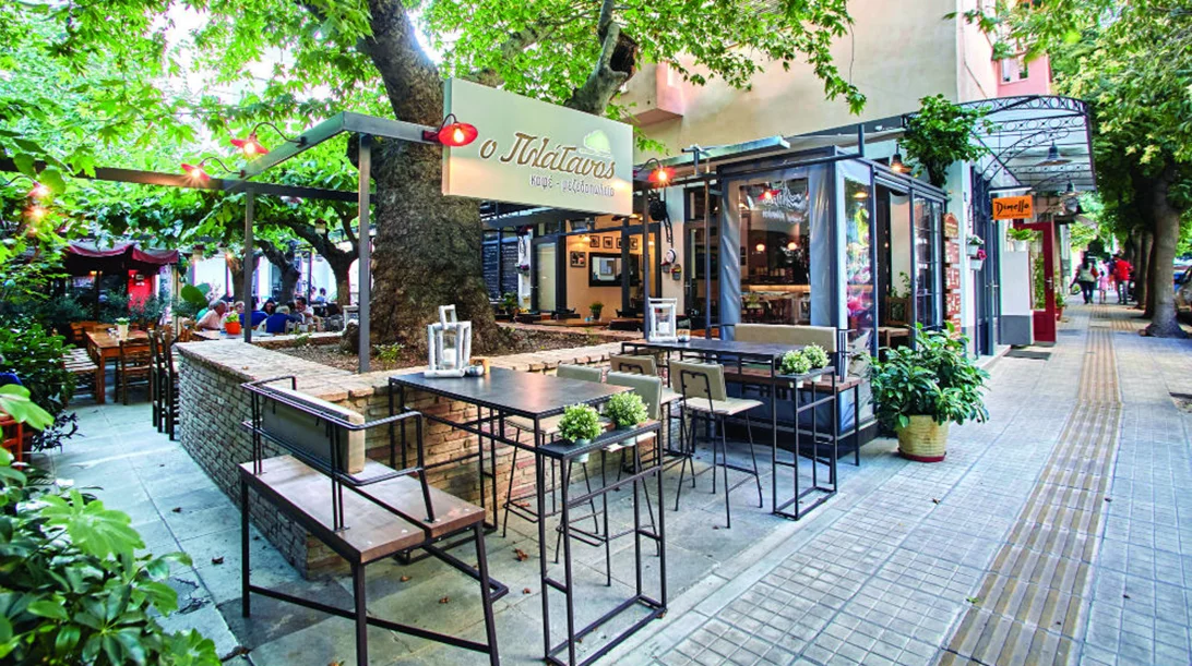 Πάμ’ πλατεία; 6 ιδέες για κάθε διάθεση