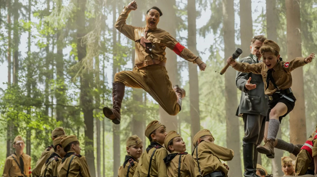 Στο «Jojo Rabbit» το πρώτο βραβείο του φεστιβάλ του Τορόντο