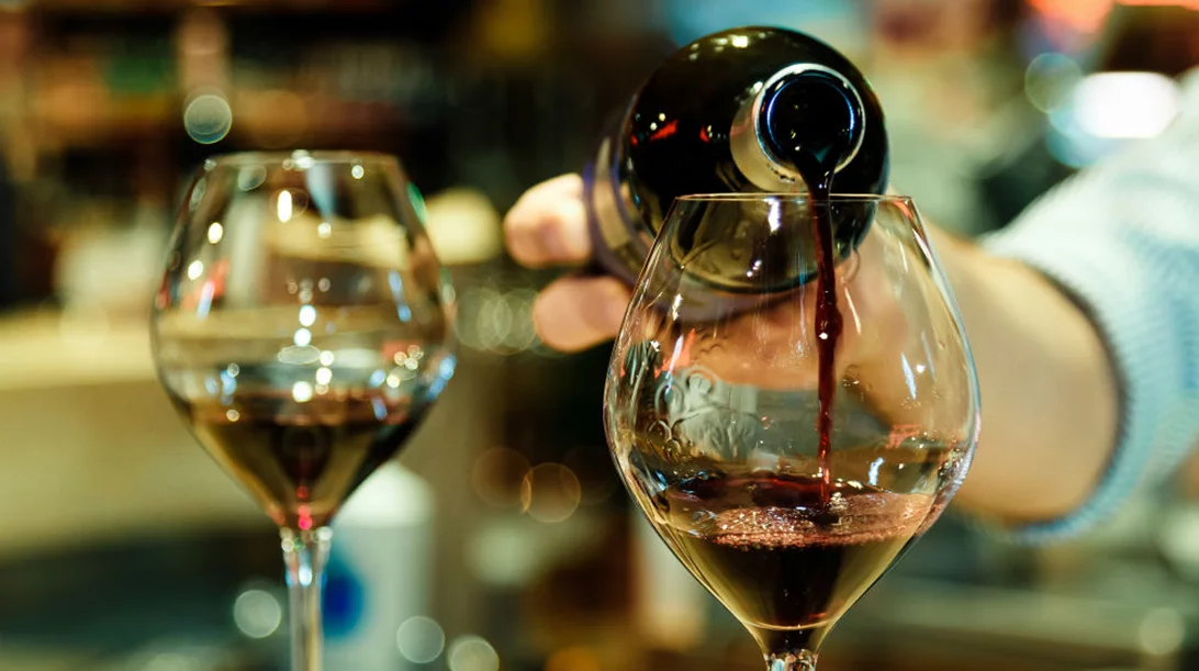 Στο Wine & Art Festival το κρασί συναντά την τέχνη