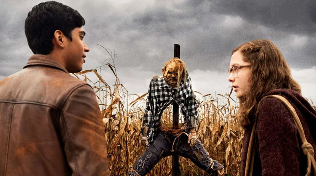 Οι ταινίες που θα δούμε στις αίθουσες την Πέμπτη 26/9