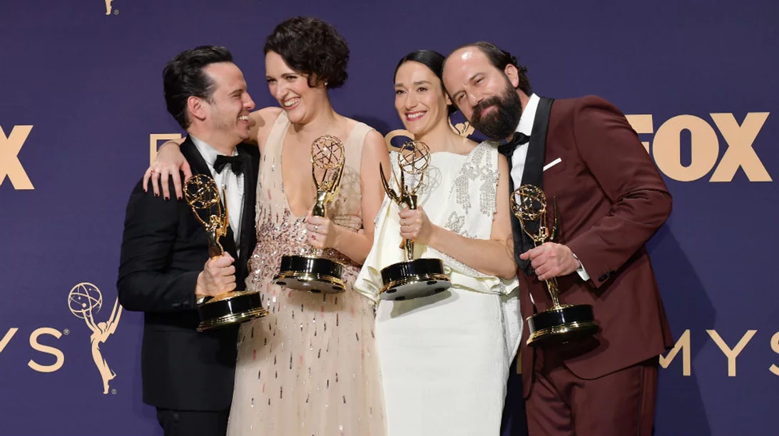 Είδαμε τα Emmy 2019 και μεταφέρουμε εντυπώσεις