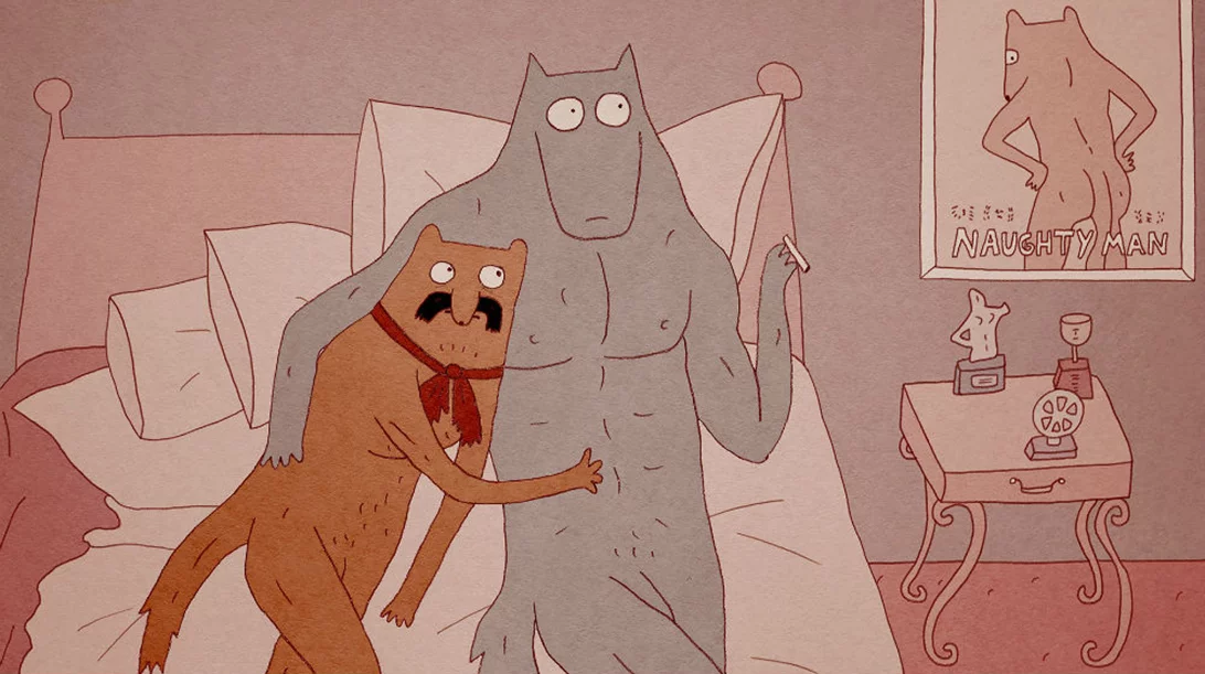 Σκληρές αλήθειες, ξεκαρδιστικές αλληγορίες και καλοκαιρινή ραστώνη στο 12ο Animasyros