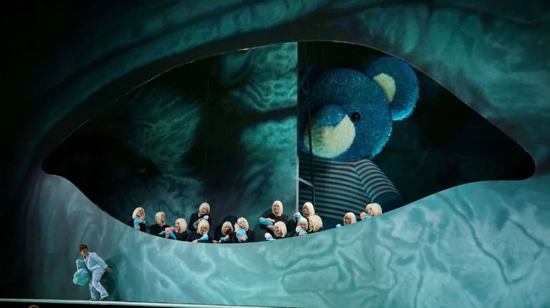 Λαμπρά 40ά γενέθλια αλλά και προβληματισμός για το μέλλον του Φεστιβάλ Όπερας Ροσσίνι 