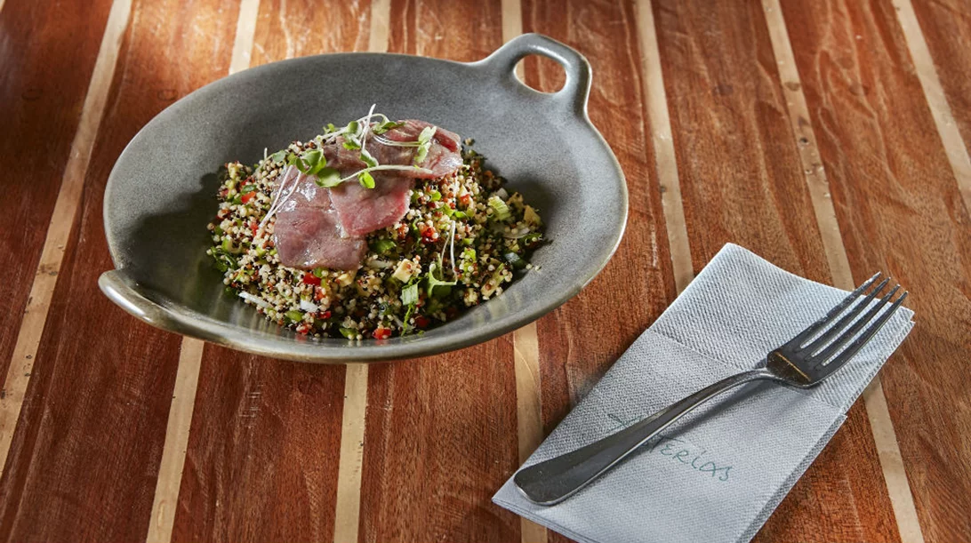 Το Περιστέρι βρήκε τον «Αστερία» του