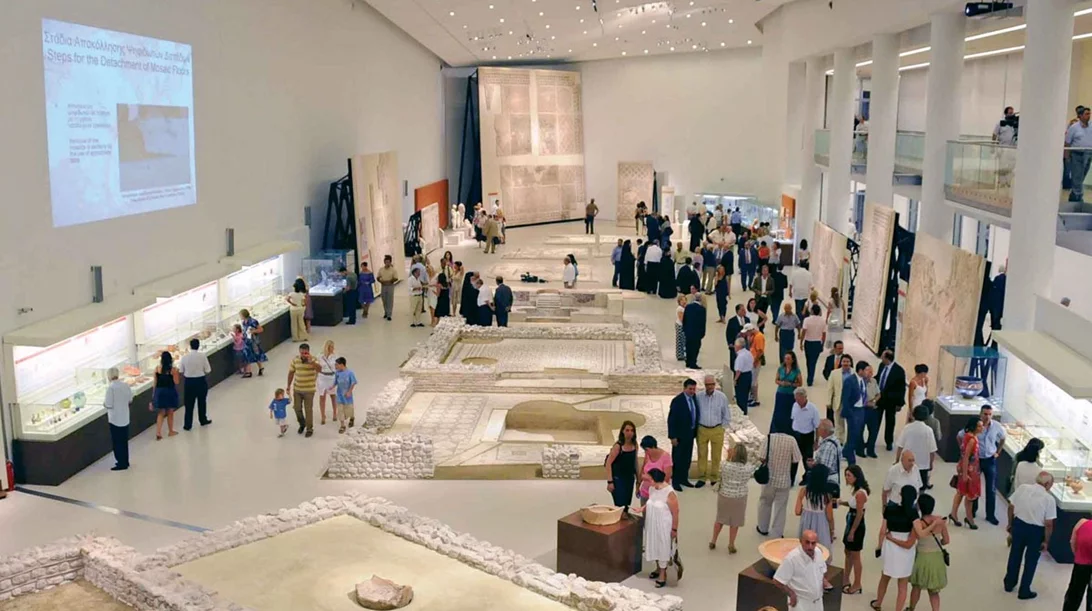 Free City | Οι δωρεάν δράσεις της εβδομάδας (28/9-4/10)