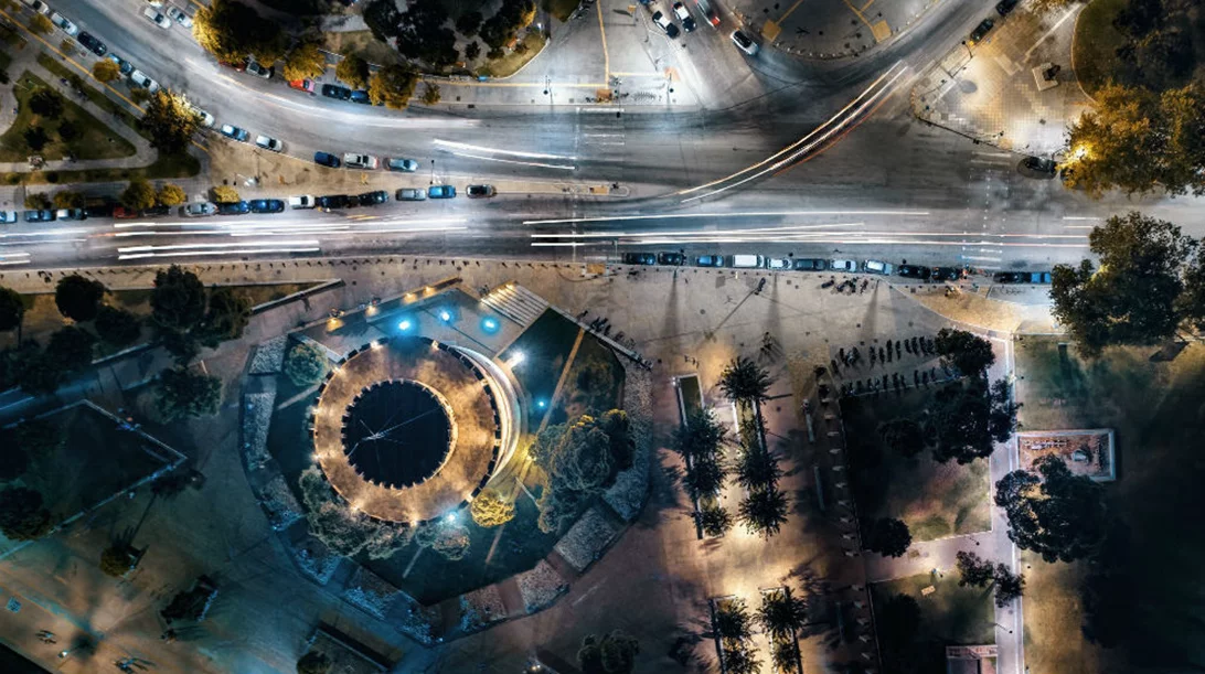 Χρώμα Λευκού Πύργου θα έχουν τα φετινά «Δημήτρια»