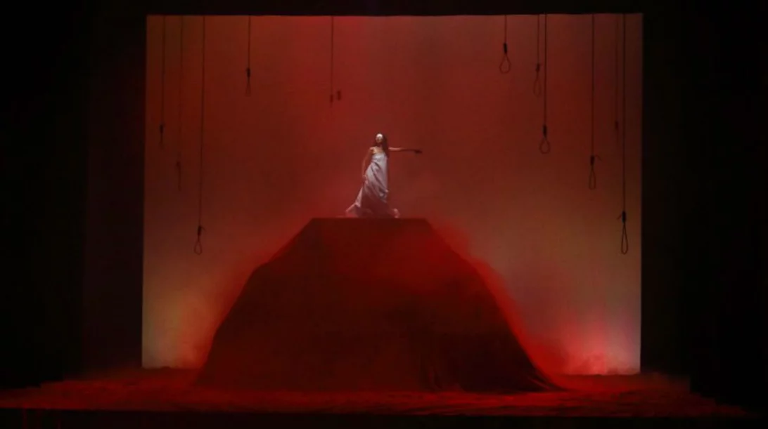 Διεθνείς μετακλήσεις στο Θέατρο Τέχνης