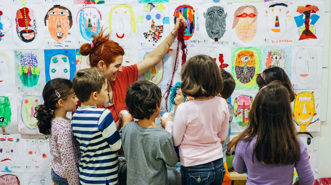 Εκπαιδευτικά προγράμματα Οκτωβρίου στο Μουσείο Κυκλαδικής Τέχνης