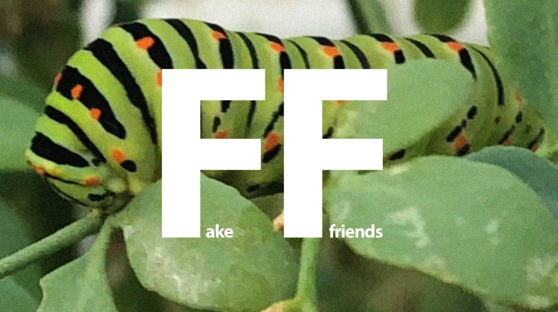 Εγκαίνια Εβδομάδας | Ένα ψεύτικο γραφείο ζήτησε από καλλιτέχνες να ποστάρουν ιστορίες για ψεύτικα προφίλ (30/9-6/10)