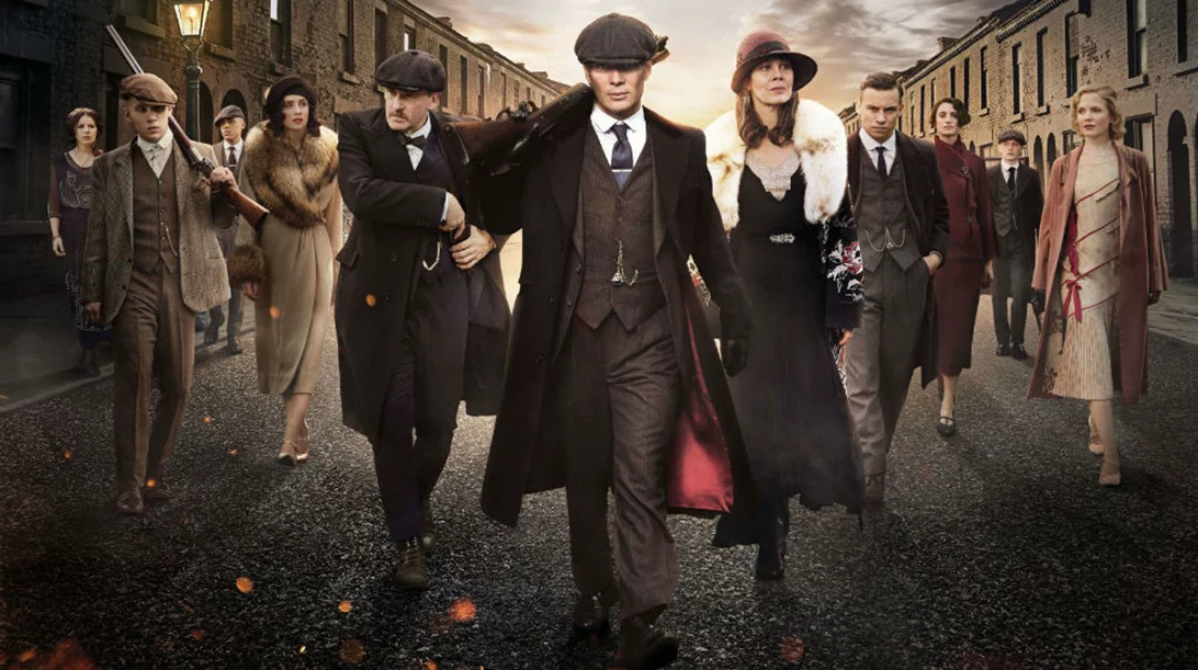 To top 5 του Netflix για τον Οκτώβριο