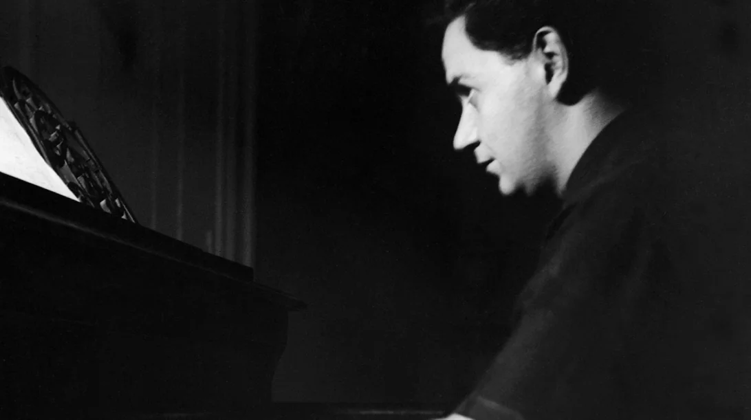 Το «Ρεσιτάλ» του Μάνου Χατζιδάκι