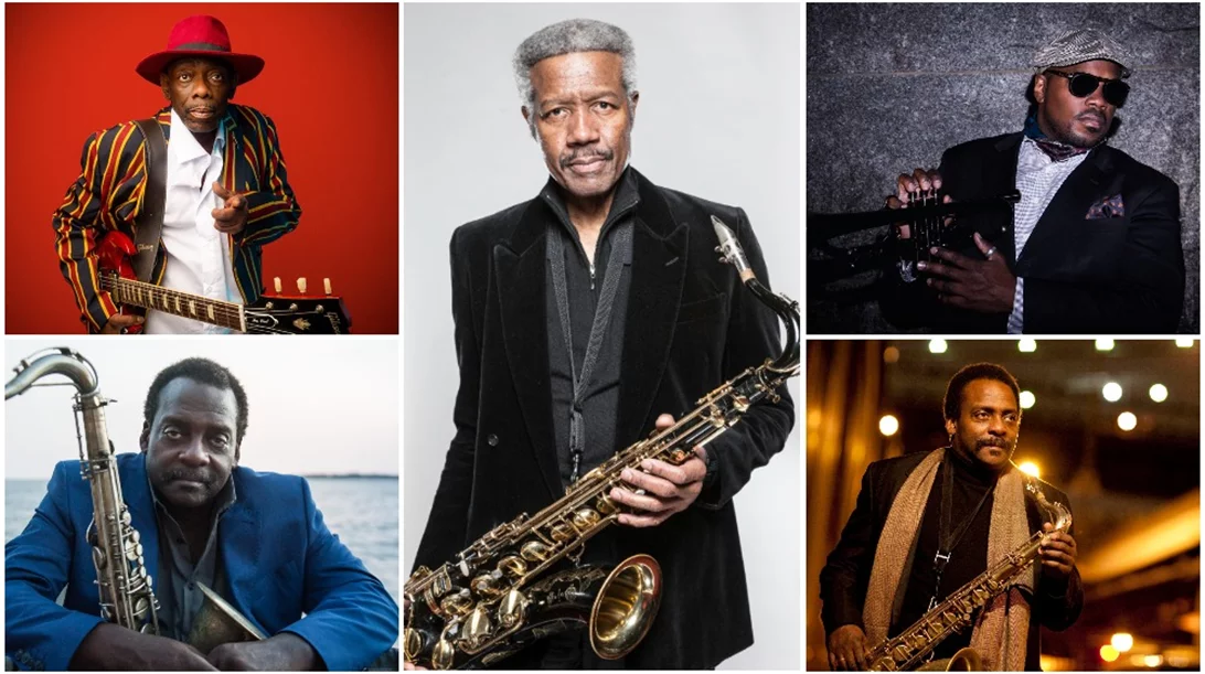 Το «Half Note» κάνει παιχνίδι με την τζαζ ιστορία πάνω από 40 χρόνια