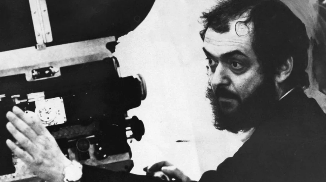 "Κορυφαίοι σκηνοθέτες- σπουδαίες αμερικανικές ταινίες" με αφιέρωμα στον Στάνλεϊ Κιούμπρικ