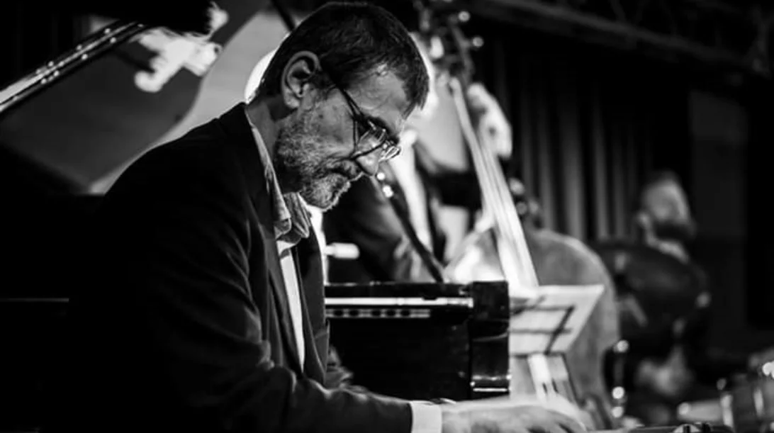 Ο Γιώργος Κοντραφούρης εγκαινιάζει τη νέα σειρά «Jazz στο Μουσείο»