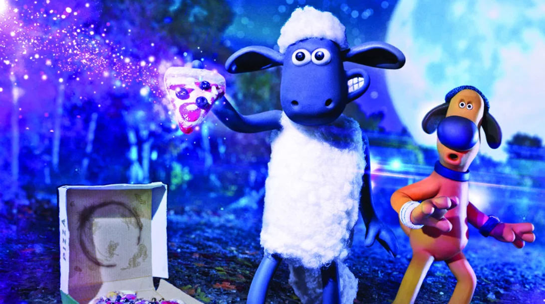 Απόψε (13/7) στην TV: για τους μικρούς μας φίλους