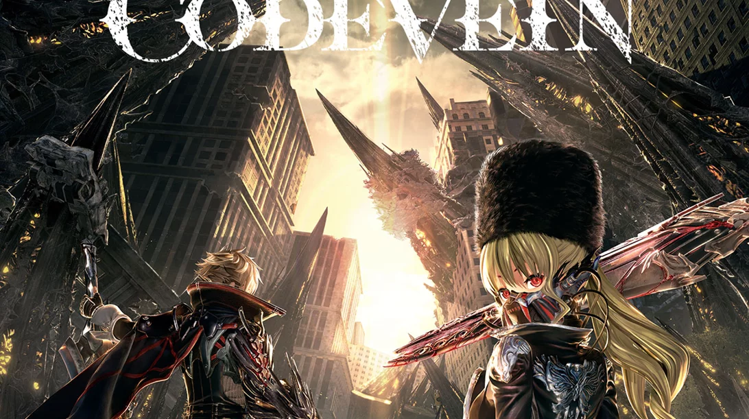 Code Vein