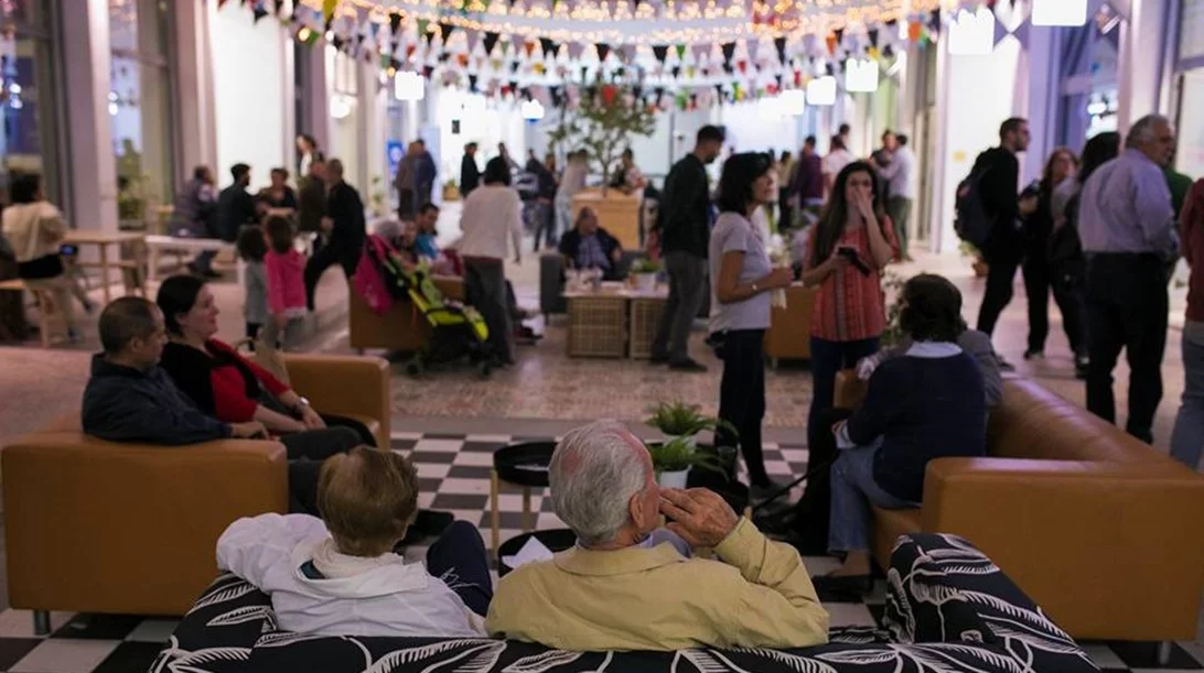 Free City | Οι δωρεάν δράσεις της εβδομάδας (12-18/10)