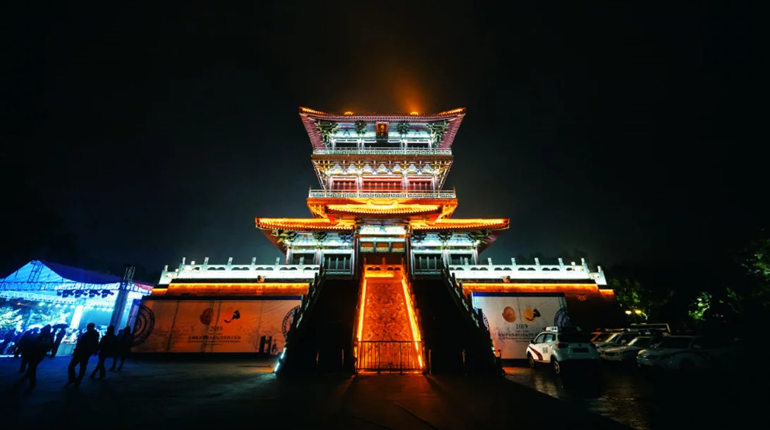 Περάσαμε μια εβδομάδα στην Κίνα για το Spirits Selection