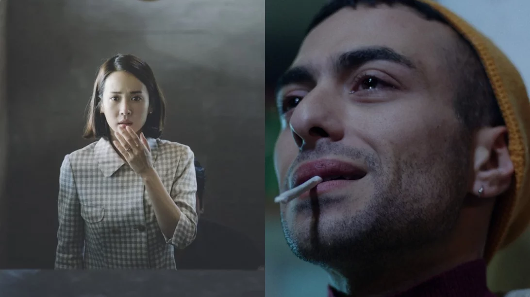 Οι Χρυσοί Φοίνικες μικρού και μεγάλου μήκους στο Δαναό