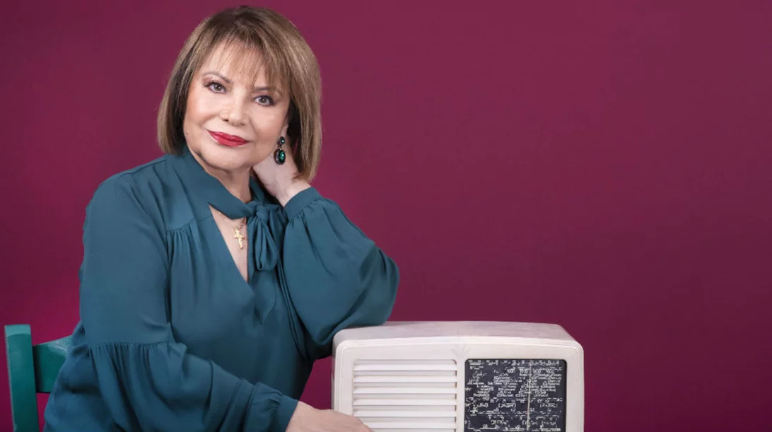 Επιστρέφει στην επιτυχία το «Περιβόλι του Ουρανού»