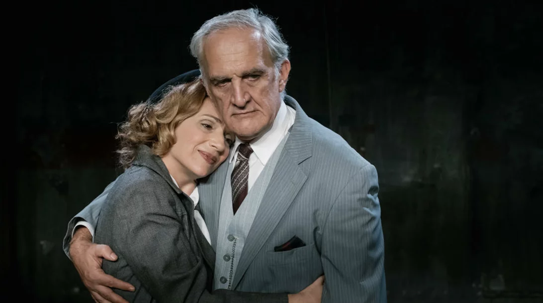 Έξι γνωστοί πρωταγωνιστές σε ρόλους-κλειδιά