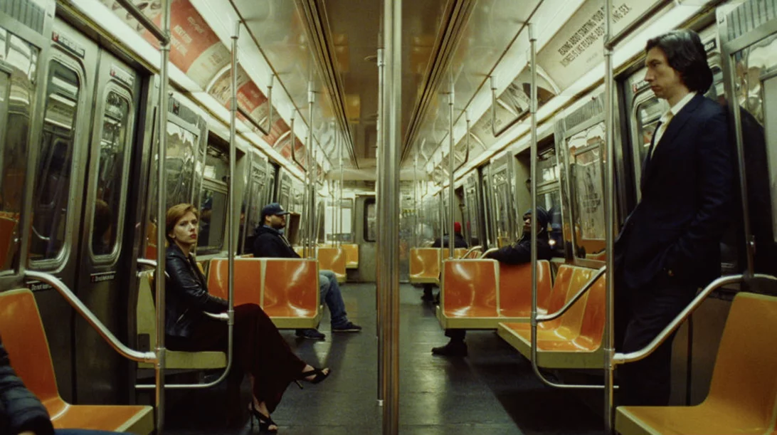 Έναρξη με «Ιστορία Γάμου» - κλείσιμο με «Τζότζο» στο 60ο Φεστιβάλ Θεσσαλονίκης