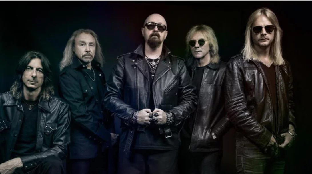 Οι Judas Priest γιορτάζουν τα 50 τους στο Release Athens '20!