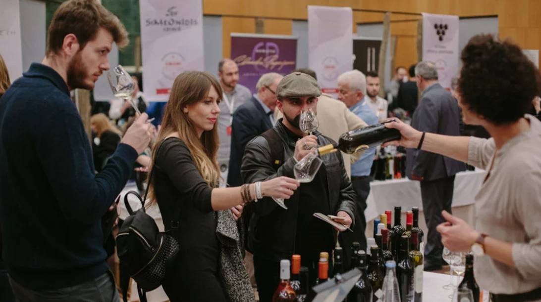 To Umami Festival Thessaly επιστρέφει στη Λάρισα