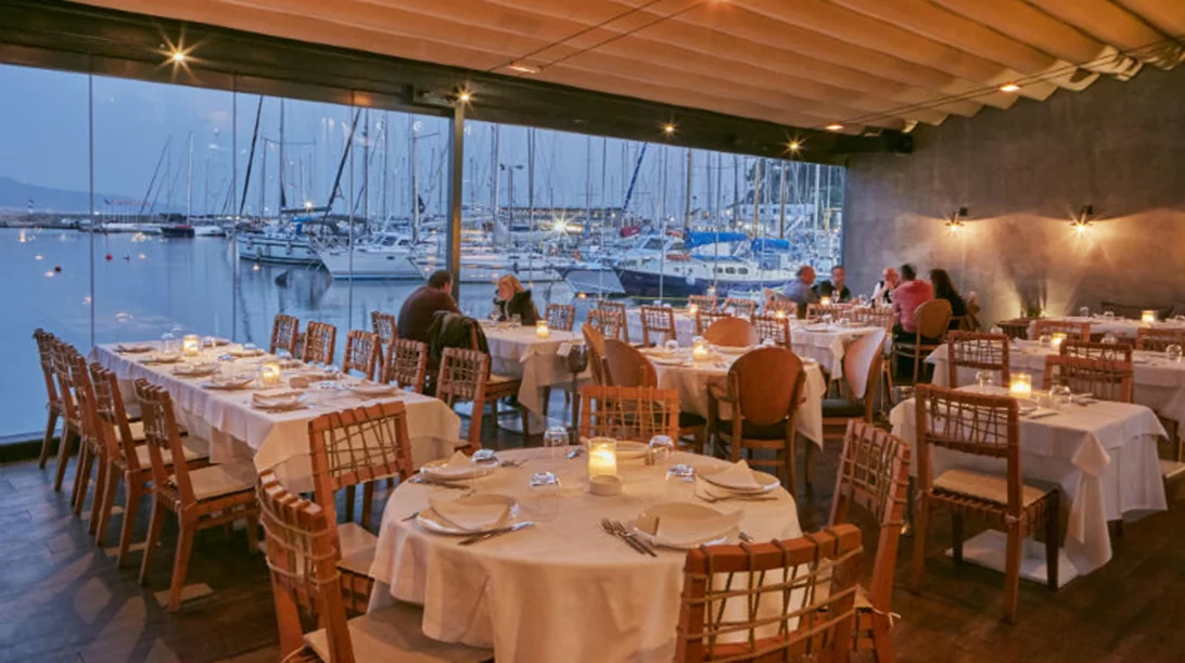 Ο «Παπαϊωάννου» στήνει μια ωδή στο μπαρμπούνι