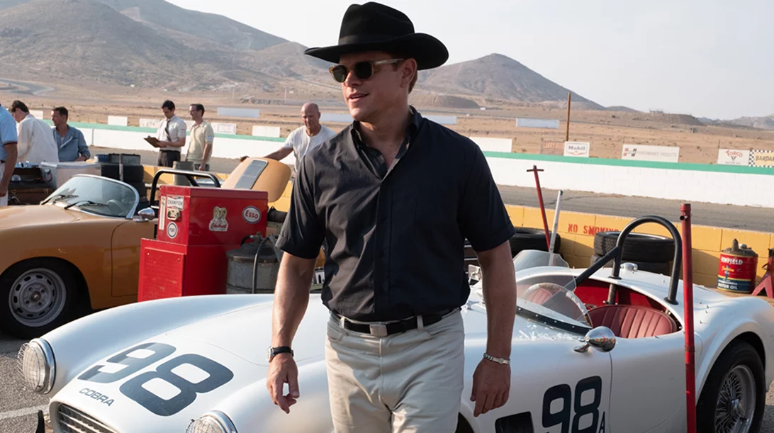 Απόψε (22/4) στην TV: χολιγουντιανός αγώνας δρόμου