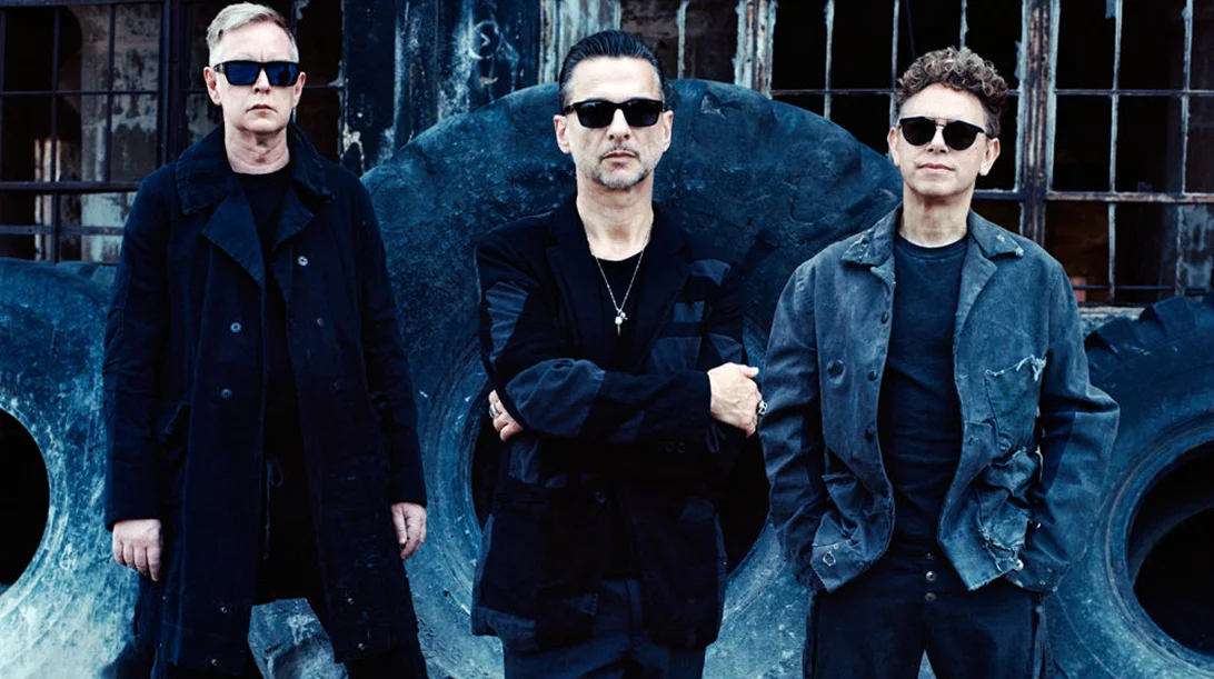 Depeche Mode και INXS «έρχονται» στα Village Cinemas