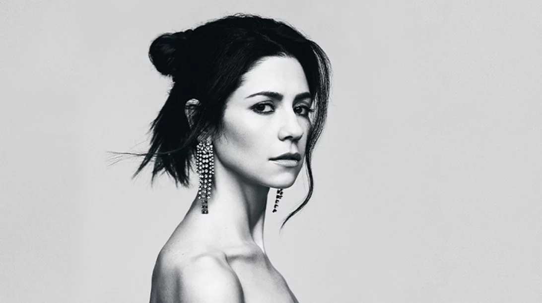 Μια δική μας ποπ σταρ