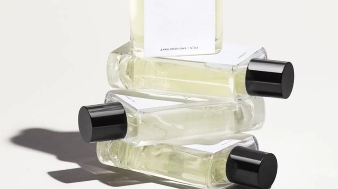 Τα Jo Malone στα καταστήματα Zara