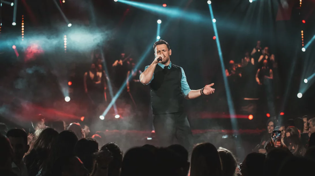 Με εντυπωσιακές καινοτομίες ανοίγει τη σεζόν το «ΥΤΟΝ»