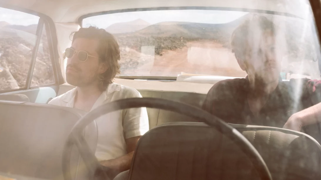 Οι Balthazar έρχονται ξανά!