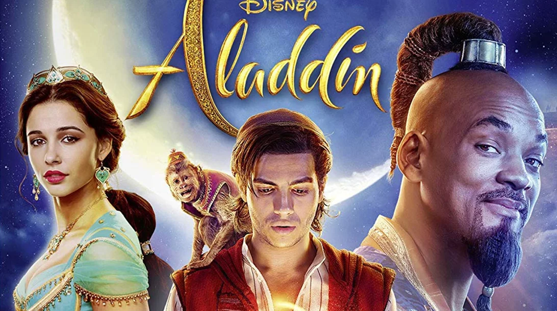 Aladdin