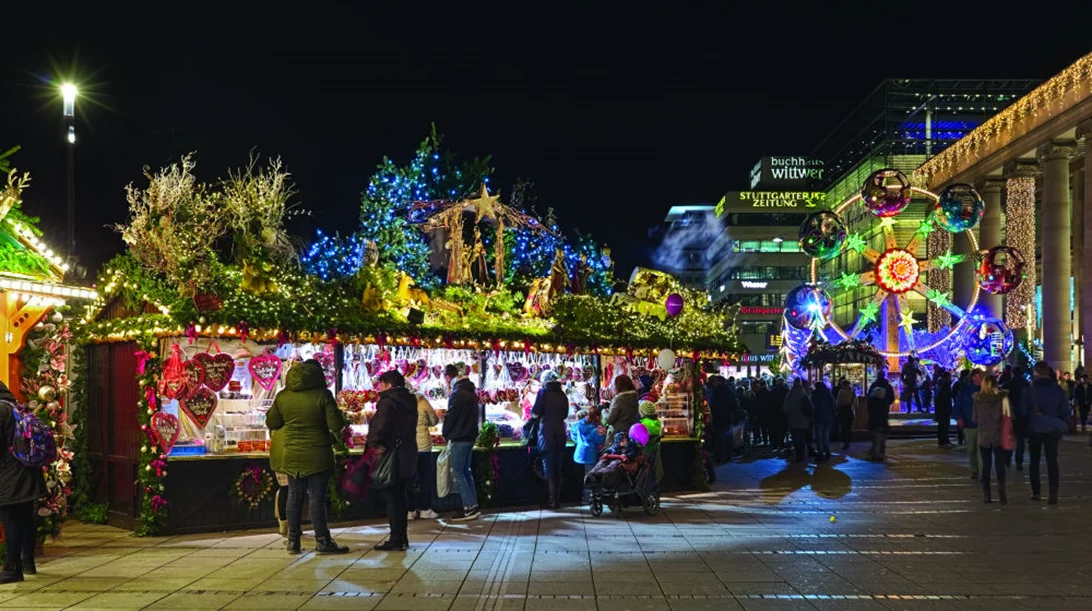 Δείτε τους νικητές του διαγωνισμού ζωγραφικής για τη χριστουγεννιάτικη κάρτα της γερμανικής πρεσβείας