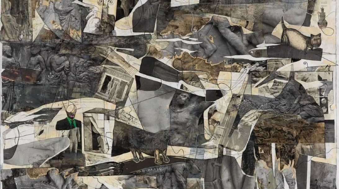 Εγκαίνια Εβδομάδας | Μα πού πήγαν όλοι οι λωτοφάγοι; (2-8/12)